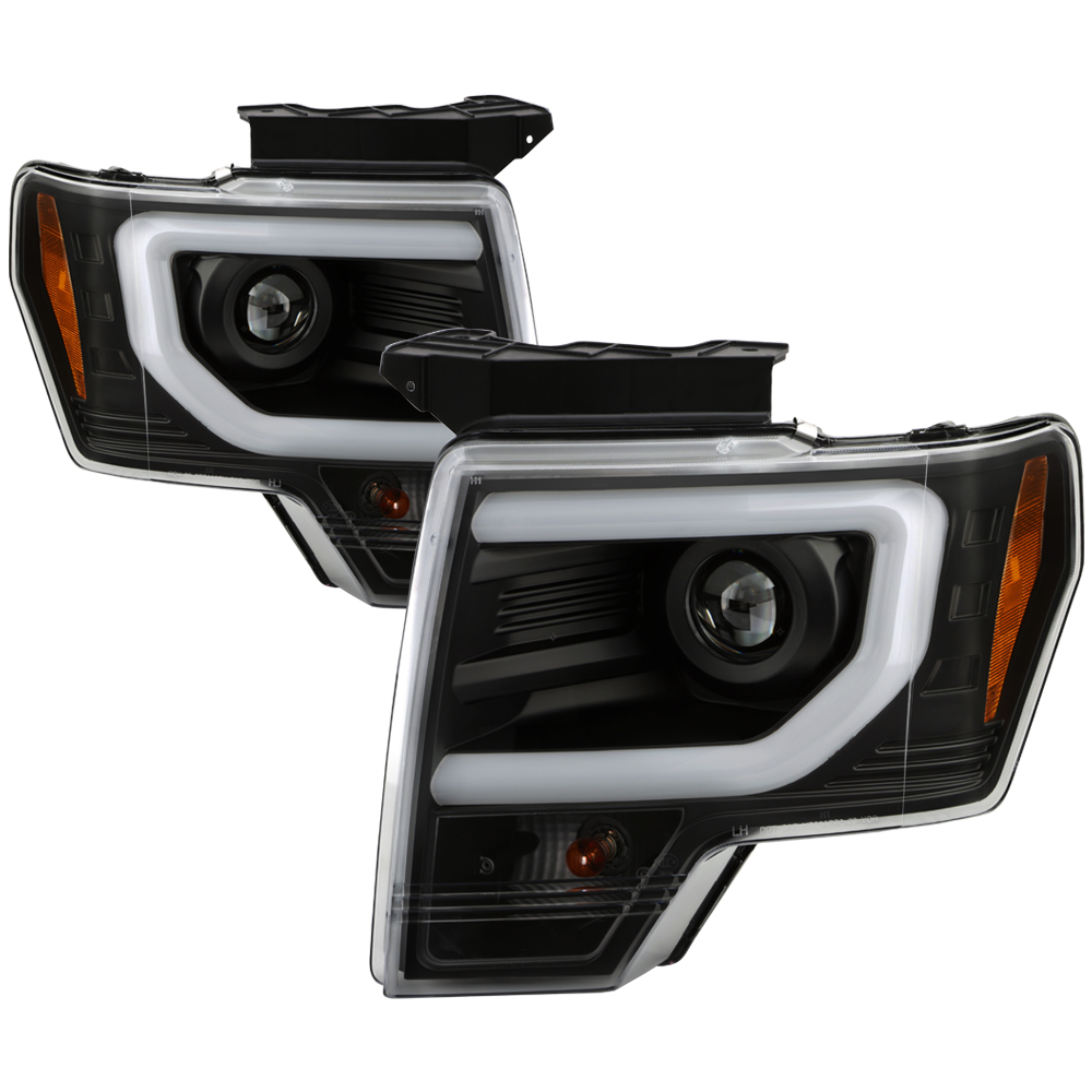Headlight Set - 5087591